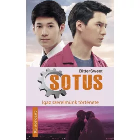 Sotus - filmes borítóval - Igaz szerelmünk története