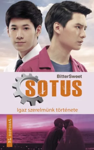 Sotus - filmes borítóval - Igaz szerelmünk története