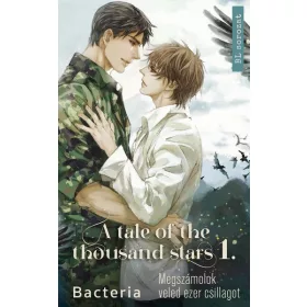 A tale of the thousand stars 1. - Megszámolok veled ezer csillagot