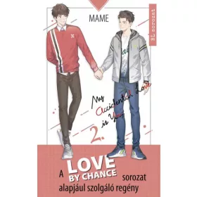 Love By Chance - My Accidental Love is You 2.