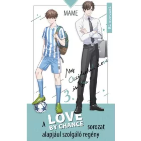 Love By Chance - My Accidental Love is You 3.