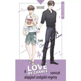 Love By Chance - My Accidental Love is You 4.