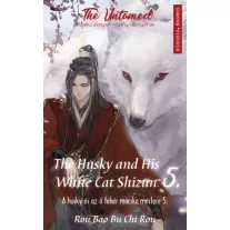   The Husky and His White Cat Shizun 5. - A Husky és az ő fehér macska mestere 5.