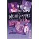 The 99 boyfriends of Micah Summers - Micah Summers 99 barátja