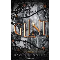 Glint - Tündöklés - Éldekorált kiadás