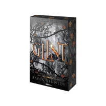 Glint - Tündöklés - Éldekorált kiadás