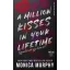 A Million Kisses in Your Lifetime - Egymillió csók egy életen át - Éldekorált kiadás