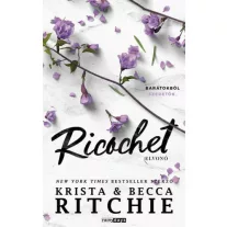 Ricochet - Elvonó - Éldekorált kiadás