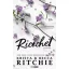 Ricochet - Elvonó - Éldekorált kiadás