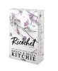 Ricochet - Elvonó - Élfestett kiadás