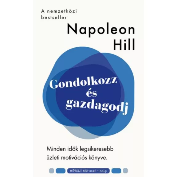 Gondolkozz és gazdagodj Gondolkozz és gazdagodj