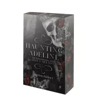 Haunting Adeline - Kísérteni Adeline-t - Éldekorált kiadás