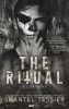 The Ritual – A szertartás - Élfestett kiadás