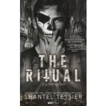 The Ritual - A szertartás - Éldekorált kiadás