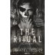 The Ritual – A szertartás - Élfestett kiadás