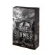 The Sinner - A bűnös - Élfestett kiadás