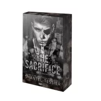 The Sacrifice - Az áldozat - Éldekorált kiadás