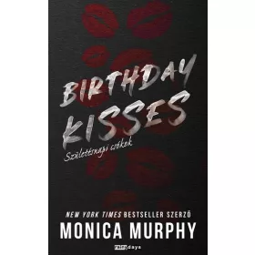 Birthday kisses - Születésnapi csókok