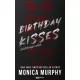 Birthday kisses - Születésnapi csókok