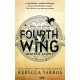 Fourth Wing – Negyedik szárny