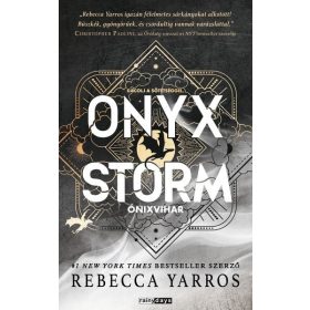 Onyx Storm