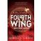 Fourth Wing (Special Edition) - Negyedik szárny - Éldekorált