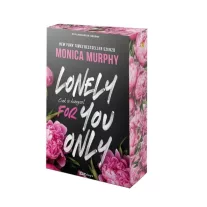 Lonely for You Only - Csak te hiányzol - Éldekorált