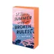 The Summer of Broken Rules - A felrúgott szabályok nyara - Élfestett kiadás