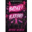 Butcher & Blackbird - Mészáros és Madárka - Éldekorált