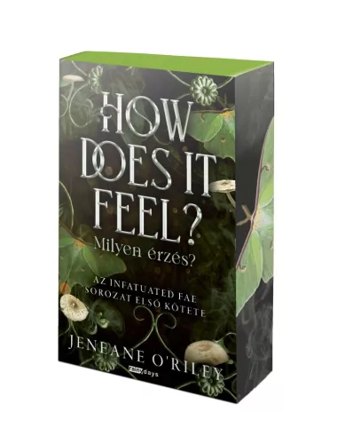 How Does It Feel? - Milyen érzés?