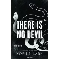 There Is No Devil - Nincs ördög - Éldekorált kiadás
