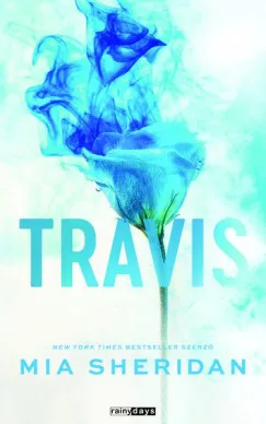 Travis - Élfestett kiadás