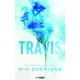 Travis - Élfestett kiadás