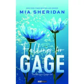 Falling for Gage - Belezúgni Gage-be - Élfestett