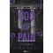 God of Pain - A Fájdalom Istene - Éldekorált kiadás