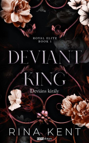 Deviant King - Deviáns király - Élfestett kiadás
