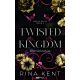 Twisted Kingdom - Eltorzult királyság - Élfestett kiadás