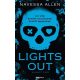 Lights Out - Kihunyt fény - Élfestett kiadás