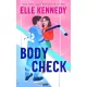 Body Check - Élfestett kiadás