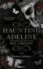Haunting Adeline - Kísérteni Adeline-t - Élfestett kiadás