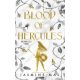 Blood of Hercules - Élfestett kiadás