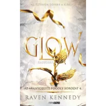 Glow - Ragyogás - Éldekorált kiadás