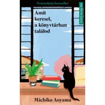 Amit keresel, a könyvtárban találod
