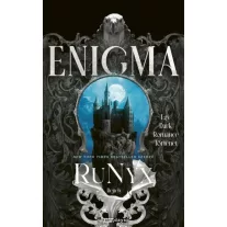 Enigma - Rejtély - Élfestett kiadás