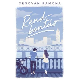 Rendbontás - Éldekorált kiadás