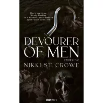   Devourer of Men - Emberevő Tündérhercegek - Élfestett kiadás