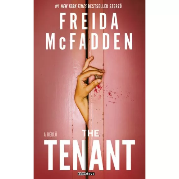 The Tenant - A bérlő The Tenant - A bérlő