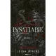 Insatiable - A kielégíthetetlen - Élfestett kiadás