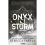 Onyx Storm - Ónixvihar - Különleges kiadás