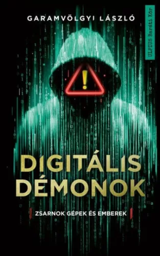 Digitális démonok